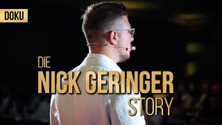 Die Nick Geringer Story Doku [upl. by Li]