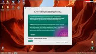 Обзор и тест Kaspersky CRYSTAL 3 1302395 Beta [upl. by Atsylak286]