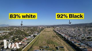 Why South Africa is still so segregated [upl. by Line]