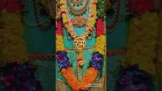 Magal bhawan amagal Hari🙏🙏 shortvideo bhaktisong bhakti ramsiyaram youtubeshorts [upl. by Acinorahs]