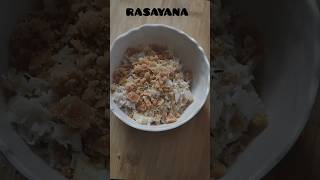 RASAYANA cooking bangalore vlogsinkannada cookingchannel viralvideo viralfood [upl. by Animsaj]