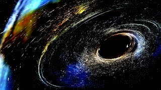 NEW Gravitational Wave Discovery [upl. by Oetsira]