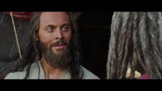 BenHur  Featurette Epic  Paramount Pictures UK [upl. by Mays]