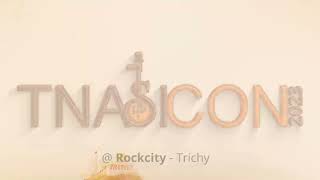 TNASICON 2023 Trichy [upl. by Heintz]