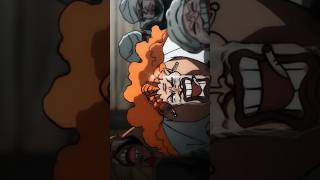 SABOs Death 💀 😭 onepiece anime edit shorts [upl. by Broddie]