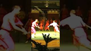 Kung Fu China Show der original Shaolin Mönche in China [upl. by Ahsinauq589]