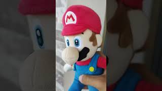 La piedra😂 shorts mario nintendo humor comedy funny viralshorts [upl. by Nnylf]