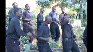 Zimbabwe Catholic Songs  Kabelovob [upl. by Renae32]