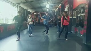 Entammede jimikki kammal Dance choreography [upl. by Colburn]