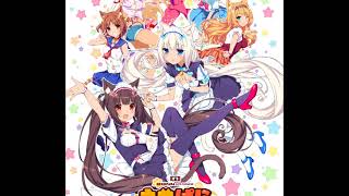 Nekopara Anime OVA OP Full Baby→Lady LOVE [upl. by Acenom]