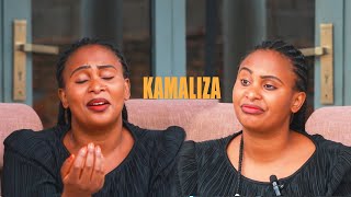 Kamaliza Wamukobwa usohora abageni mubuke arigarukiye araturirimbiye turumirwa🥱 [upl. by Nnaaras547]