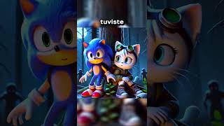 SONIC sobrevive a los Zombies EP 7 sonic comedia [upl. by Elodea466]