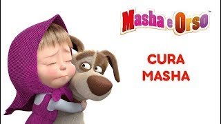 Masha e Orso  Cura Masha 👼 [upl. by Ruthie]