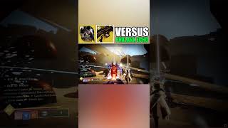 Still Hunt Combo vs Phalanx Echo is Hilarious Destiny 2 [upl. by Katine]