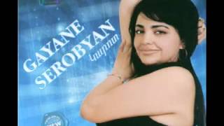 Gayane Serobyan miayn du es [upl. by Abdel]