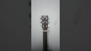 yamaha F310 guitar [upl. by Ainolopa]