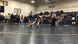 Mascoma vs Plymouth  Austin [upl. by Artus]