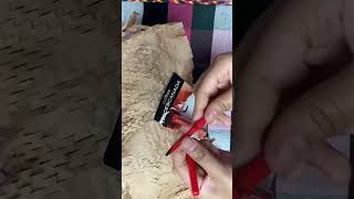 Faces Canada kajal amp eyeliner combo pack unboxing flipkart facecanada kajal eyeliner shorts [upl. by Adekahs955]