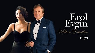 Erol Evgin amp Göksel  Rüya Official Audio [upl. by Araht]