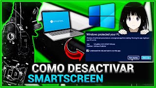 Como Desactivar Filtro Smartscreen en Windows 10  Metodo 2021 [upl. by Airemahs]