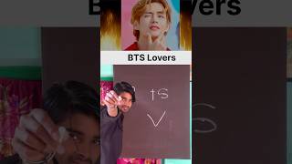 BTS Lovers Drawing 😍 shorts short ytshorts youtubeshorts btsdrawings bts btsarmy [upl. by Nelrac634]