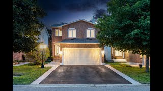 7 Waterton Crescent  Ottawa  For Sale [upl. by Acirem]