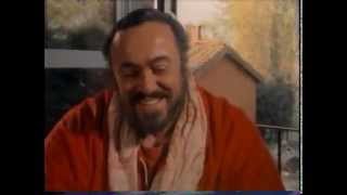 Pavarotti and the Italian Tenor FULL documentary 1992 [upl. by Franck954]