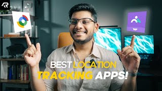 Best Location Tracking Apps To Stay SAFE IN 2024 [upl. by Heer77]