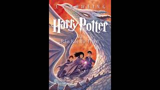 3137 Harry Potter và bảo bối tử thần  Tập 7  audio book  sách nói [upl. by Branca453]