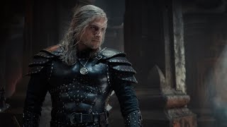 The Witcher Season 3 Volume 1  Official Trailer [upl. by Bertolde]