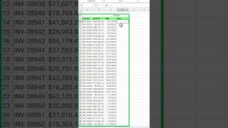 Calculating Due Dates in Excel [upl. by Sedgewick]