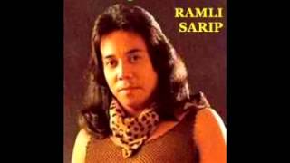 RAMLI SARIP  TERATAI [upl. by Schott]