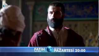 Fatih Series quot Third trailerquot [upl. by Evslin]