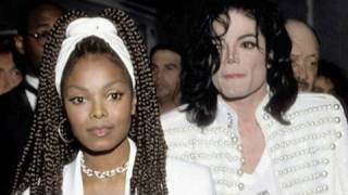 Janet Jackson Breaks Silence on Michael [upl. by Franklyn591]