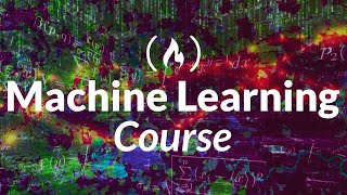 Machine Learning Course for Beginners [upl. by Anilas]