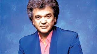 Conway Twitty  Fifteen Years Ago [upl. by Tandie]