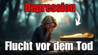 NACH DEM TOD DEINER MUTTER Sie geriet fast in eine DepressionSelbsthilfe [upl. by Yarled]