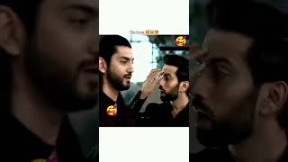 ishqbaaz serial short video Anika shivaay Om gauri rudra bhavya 💗💗💗 [upl. by Aissej255]