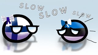 Estonia is slow [upl. by Howell]