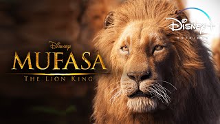 Mufasa The Lion King 2024 Disney  5 Pitches for the Movie [upl. by Myrlene962]