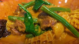 How to cook KareKare easy way [upl. by Franklin903]