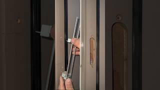 Professional Door Lock Bolt Installation for Interior Projects [upl. by Jana666]