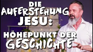 Der GRÖSSTE Moment in der Geschichte der Menschheit – Ostern 2024 mit Karl Michael Pilsl [upl. by Sirron]