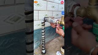 Water pipe antifreeze and thawing selflimiting temperature heating tape heating tape water viral [upl. by Grochow]