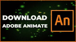 ADOBE ANIMATE FREE DOWNLOAD 2023  FULL NEW VERSION [upl. by Acimak818]