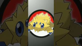 JOLTIK EVOLUTION [upl. by Mallis119]