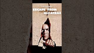 Reel Brother Bites “Escape From Alcatraz” 1979 [upl. by Arnaldo435]