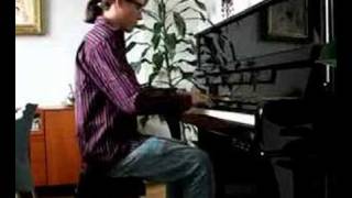 Full Metal Alchemist  Bratja  Piano [upl. by Lani]