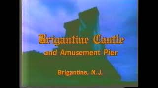 Brigantine Castle Television Commercial  quotThe Darkest Reaches of Mindquot [upl. by Drawe]