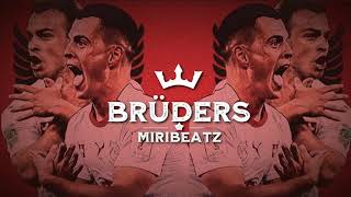 BRÜDERS Albanian Qifteli Trap Beat  Qifteli Trap Drill Instrumental 2021 Prod By MiriBeatz [upl. by Baniaz]